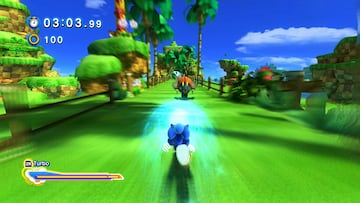 sonic x shadow generations nintendo switch 2