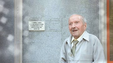 Muere Manuel Amago, el último sereno de Madrid