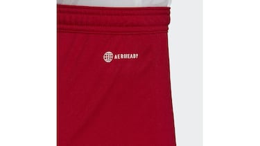 El pantalón corto de Adidas que no querrás quitarte en primavera