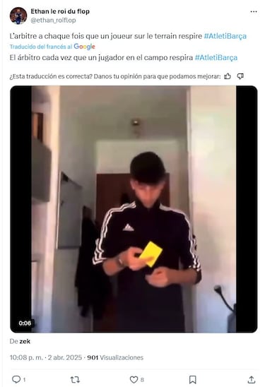 Los memes más divertidos de la Copa del Rey