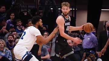 Resúmenes y resultados de NBA: partidos de hoy, 10 febrero