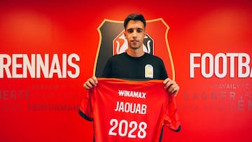 El Real Valladolid, a un paso de cerrar la llegada del central Mohamed Jaouab