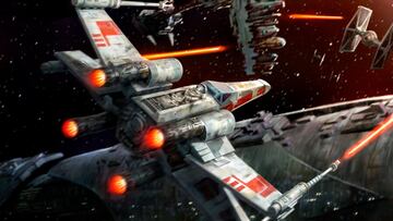 La película Star Wars: Rogue Squadron de Patty Jenkins se retrasa de forma indefinida