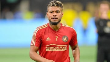 A través de un pequeño reportaje que compartió en sus redes sociales la liga, varios exponentes venezolanos elogiaron el nivel que tiene la MLS.