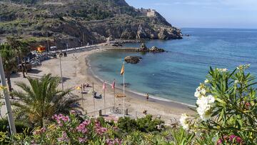 Las mejores playas de Murcia.