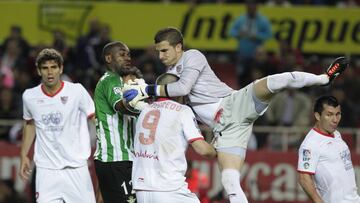 Javi Varas se retira a los 37 años tras pasar por 6 clubes y con dos títulos