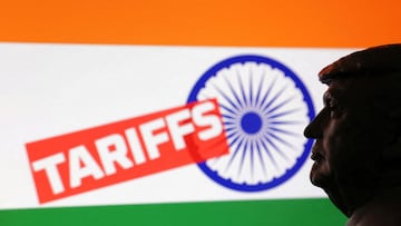 El presidente de EE.UU., Donald Trump, amenaza con subir los aranceles a la India en represalia por comprar petróleo ruso: “No les importa cuánta gente muere en Ucrania”.
