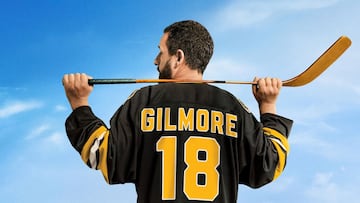 Happy Gilmore 2