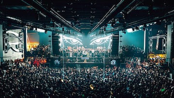 Renovación total en FABRIK: nuevo CEO, música menos machacona, seguridad reforzada, más VIP