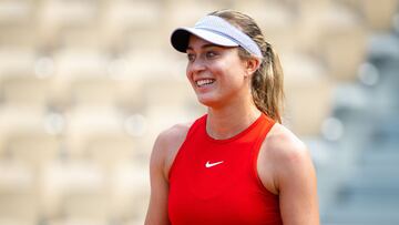 Partidos de hoy, 24 de mayo, en Roland Garros: horarios y orden de juego