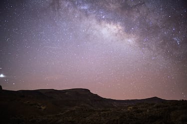 Astroturismo en España: los mejores destinos para contemplar las estrellas este verano