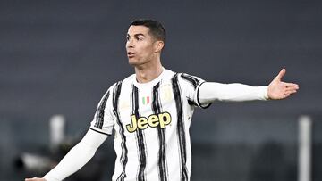 Pirlo quiere reservar a Cristiano para el Oporto