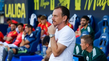 31/08/25 PARTIDO SEGUNDA DIVISION CADIZ - ALBACETE ALBERTO GONZALEZ