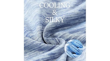 Adiós a dormir mal y con sudores: el invento refrescante que expulsa el calor de la cama y está arrasando este verano