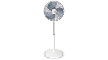 Ventiladores silenciosos para combatir el calor este verano