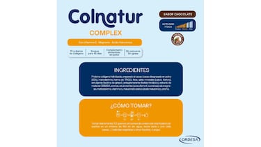 El colágeno con magnesio que protege los músculos, conserva la masa muscular y cuesta menos de 15 euros