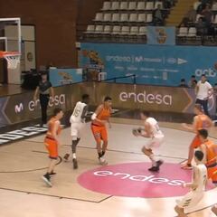 El Madrid se agranda ante el Valencia y alcanza otra final