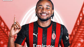 Mercado de fichajes: última hora de Real Madrid, Barcelona, Atlético y ligas internacionales...