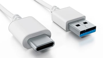USB C Microsoft
