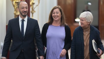 Mesa del Congreso: cómo se elige, quiénes la forman, composición, funciones y por qué es tan importante