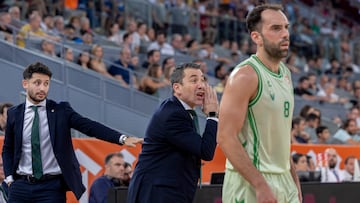 El Betis se queda sin ascenso y apunta a una disolución