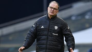 El Leeds pierde dos piezas clave