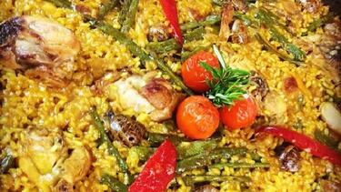 Restaurantes que admiten perros en Madrid ¡No dejes a tu mascota en casa!