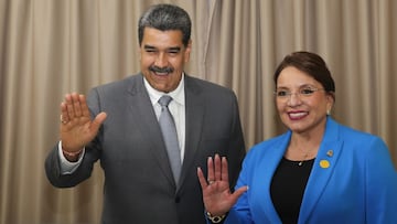 Estados Unidos lanza advertencia sobre el futuro de Honduras al mando de Xiomara Castro, asegurando que el país va hacia un autoritarismo, como Venezuela.