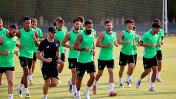 Mourad, un gran atractivo en el mercado