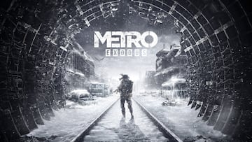 Guía paso a paso del nivel El Volga en Metro Exodus