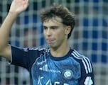 El rojiblanco va a mirar con recelo: increíble golazo de Joao Félix con un detalle previo tremendo