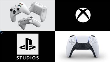 PS5 y Xbox Series: todos los estudios exclusivos de Sony y Microsoft para la nueva generación