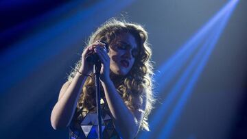 La Gala de OT Eurovisión 2018 en directo