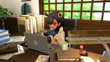 Leyendas Pokémon: Z-A impresiones demostración Gamescom 2025 Nintendo Switch 2