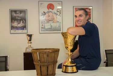 En sus dos etapiccwin247.como seleccionador, Sergio Scariolo ha conseguido 8 medallas, 5 de oro, las 4 de Eurobasket (2009, 2011, 2015 y 2022) y la del Mundial 2019, 1 plata olímpica (2012) y dos bronces (JJ.OO. 2016 y Eurobasket 2017).