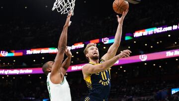 Resúmenes y resultados de NBA: partidos de hoy, 11 enero