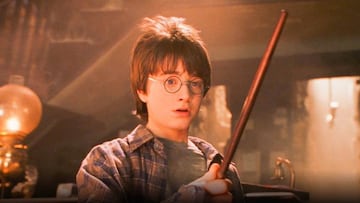 Daniel Radcliffe