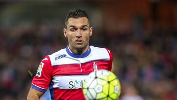 David Barral @barral23
