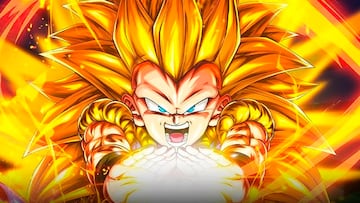 Gohan Goten Dragon Ball Z Toriyama