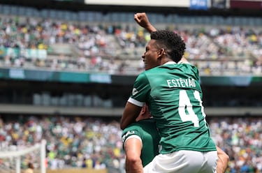 “Con Lamine y Mastantuono espero pelear el Balon de Oro”