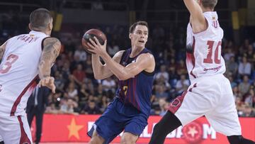 Kevin Pangos.