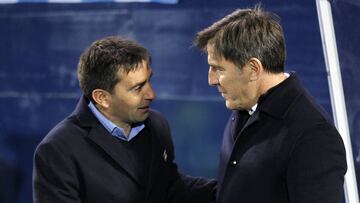 El próximo entrenador llegará al Espanyol perdonando dinero