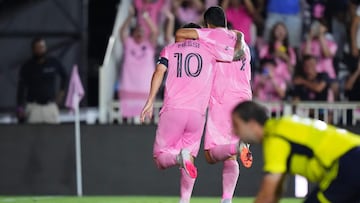 Messi presume un factor recurrente; el recibimiento sucesivo de premios por ser el MVP semanal / por juego.