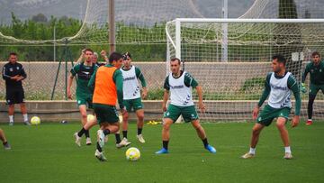 07/03/20 CASTELLON ENTRENAMIENTO
GRUPO
ENVIA.ANTONIO.RUIZ.