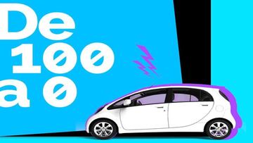 PRISA Motor lanza su primer podcast: 'De 100 a 0'