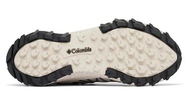 Estas zapatillas de senderismo de Columbia, impermeables y transpirables, prometen una tracción “excepcional”