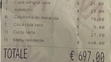 Un restaurante de Ibiza cobra a sus clientas por hacer cortes en la tarta de cumpleaños: “No avisaron antes”