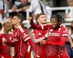 Resumen y goles del Newcastle vs Liverpool, jornada 2 de la Premier League 25-26
