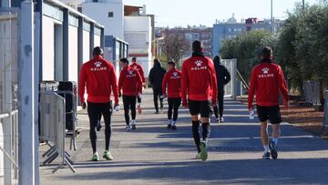 El Juez de Disciplina de LaLiga no fallará este viernes sobre el Reus
