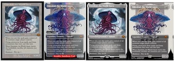 Magic Modern Horizons Tres